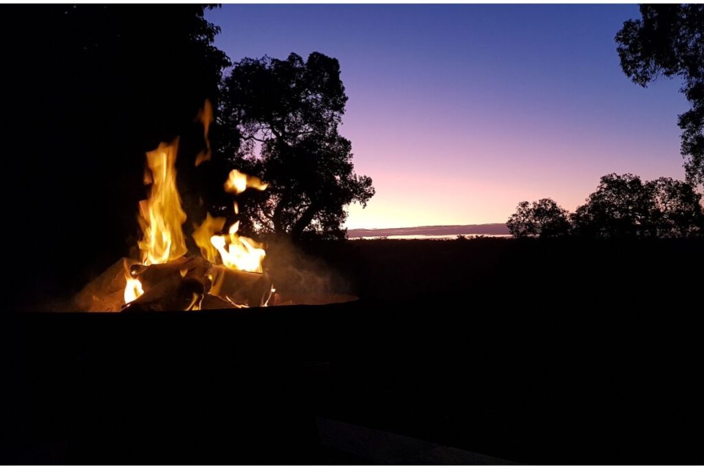 Spring Soul Nurture Retreat Monad Centre of Balance in Perth