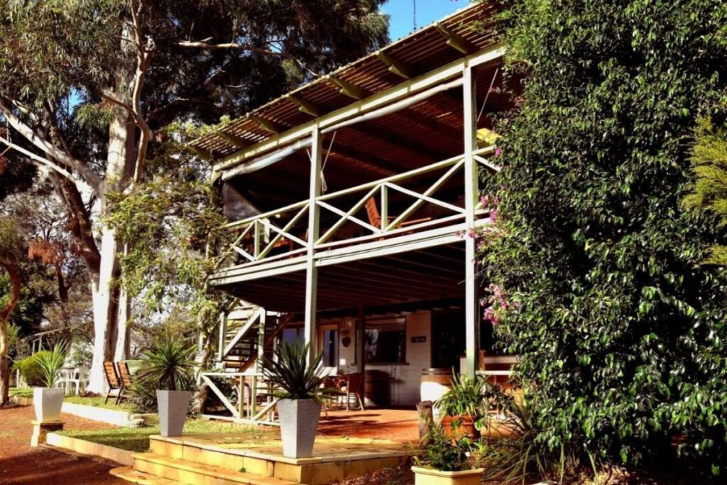 Spring Soul Nurture Retreat